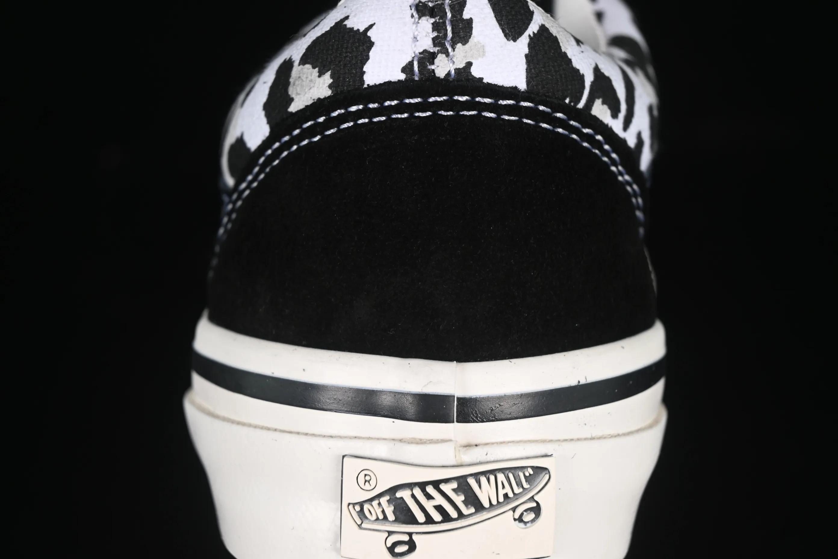 All categories Vans Vans series Vans Low Vans low-top Vans Old Skool 36 Vans high-end branch low-top retro casual sneakers VN000D56BA2